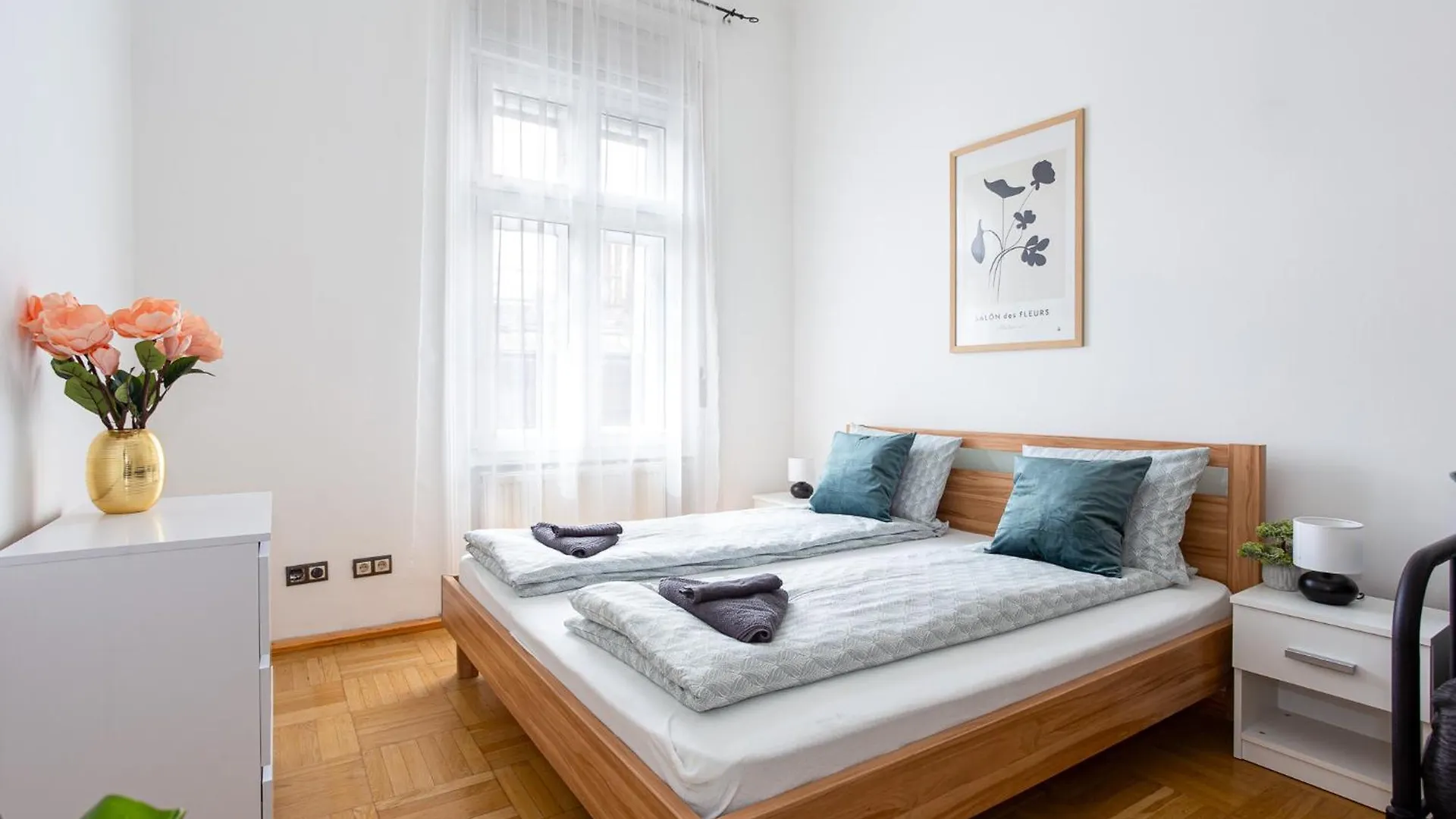 Urania Apartments Budapest