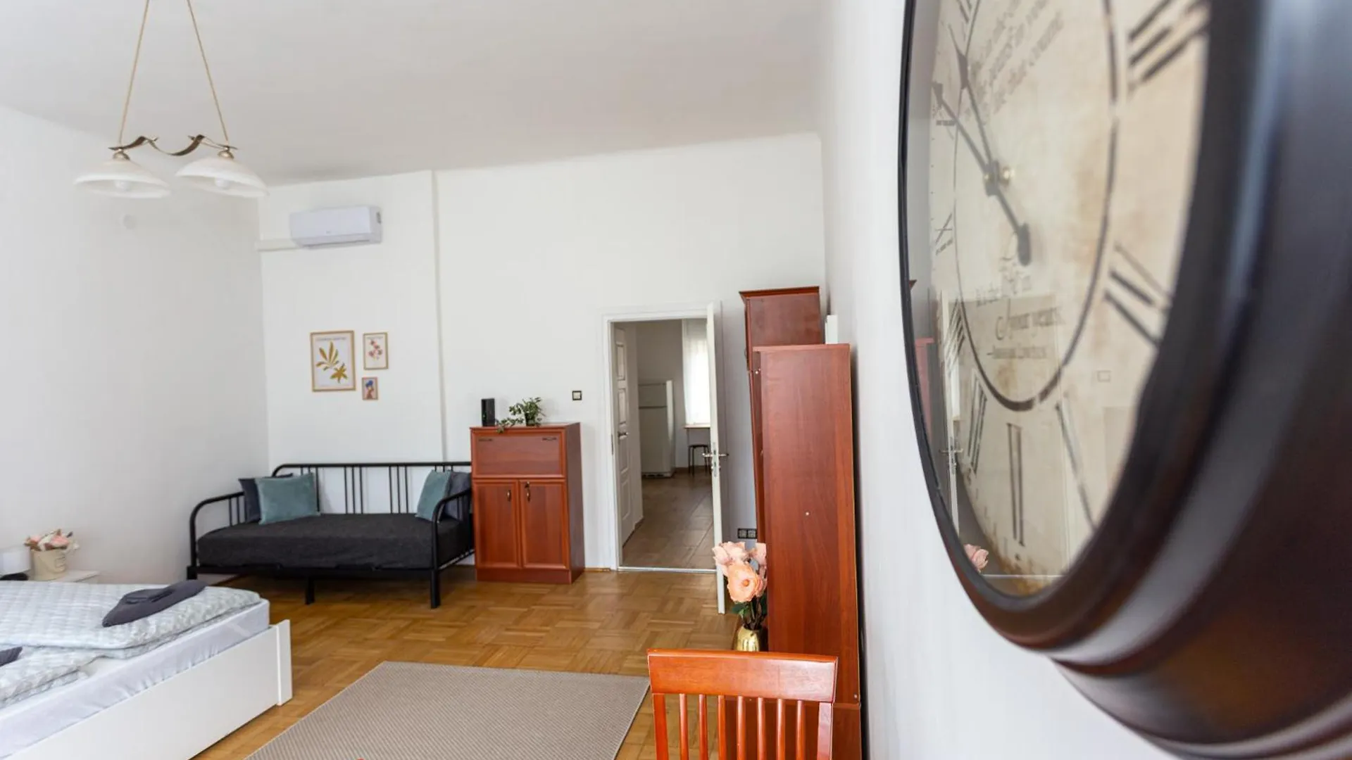 Urania Apartments Budapest